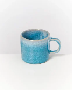 Motel a Miio Cordoama - Set Of 6 Mugs Small aqua Online