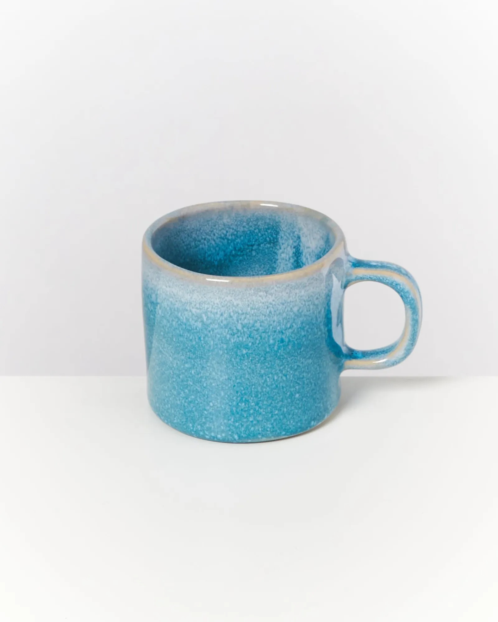 Motel a Miio Cordoama - Set Of 4 Mugs Small aqua Best