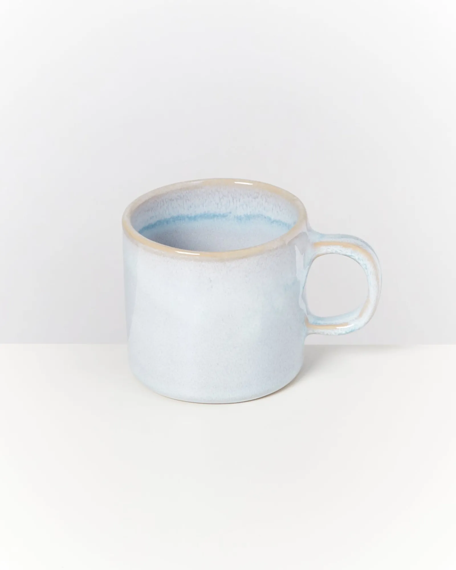 Motel a Miio Cordoama - Set Of 6 Mugs Small azure New