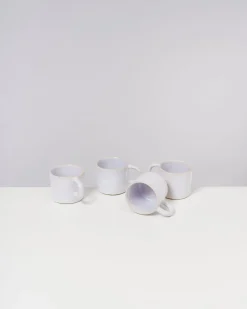 Motel a Miio Cordoama - Set Of 16 Pieces white Outlet