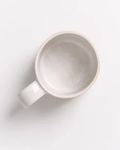 Motel a Miio Costeira Nódoa Tasse Gestreift sand weiß Cheap