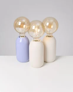 Motel a Miio Farol Lamp sand matt Hot