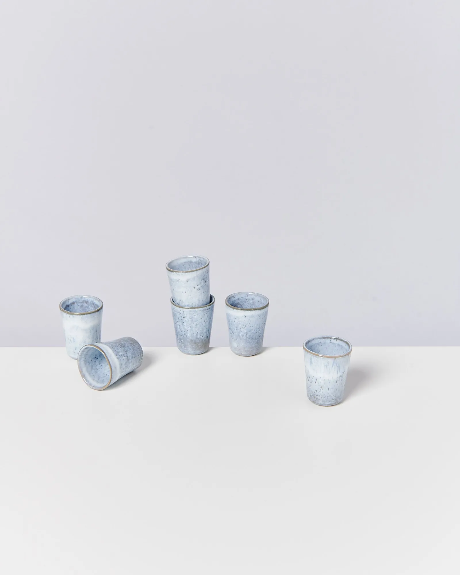 Motel a Miio Frio - Espressocup blue white Flash Sale