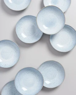 Motel a Miio Frio - Mini Plate blau weiß Cheap