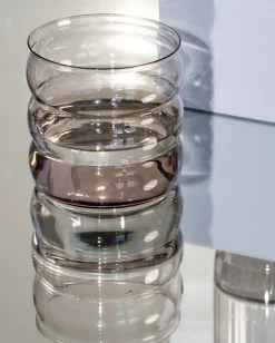 Motel a Miio Joia - Glas Bubble e amethist Clearance