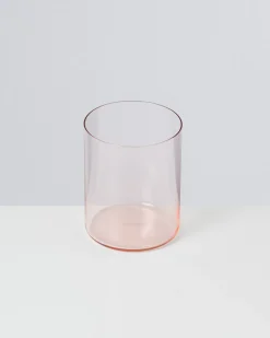 Motel a Miio Joia - Glas Large pink opal Cheap