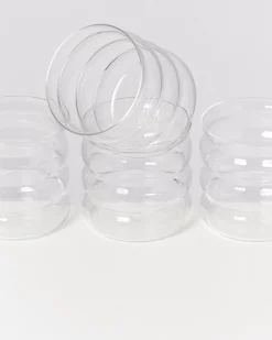 Motel a Miio Joia - Glass Bubble Classic transparent Online