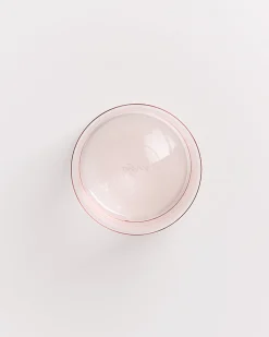 Motel a Miio Joia - Glass Large Bubble pink opal New