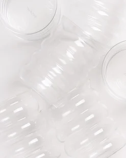 Motel a Miio Joia - Glass Large Bubble Classic transparent New