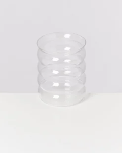 Motel a Miio Joia - Glass Large Bubble Classic transparent New