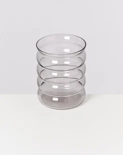 Motel a Miio Joia - Glass Large Bubble e amethist Fashion