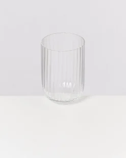 Motel a Miio Joia - Glass Riffled Classic transparent Best