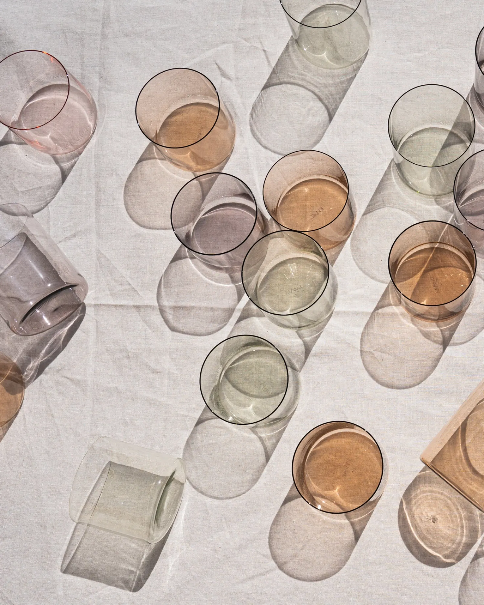 Motel a Miio Joia - Glass Small Classic transparent Discount