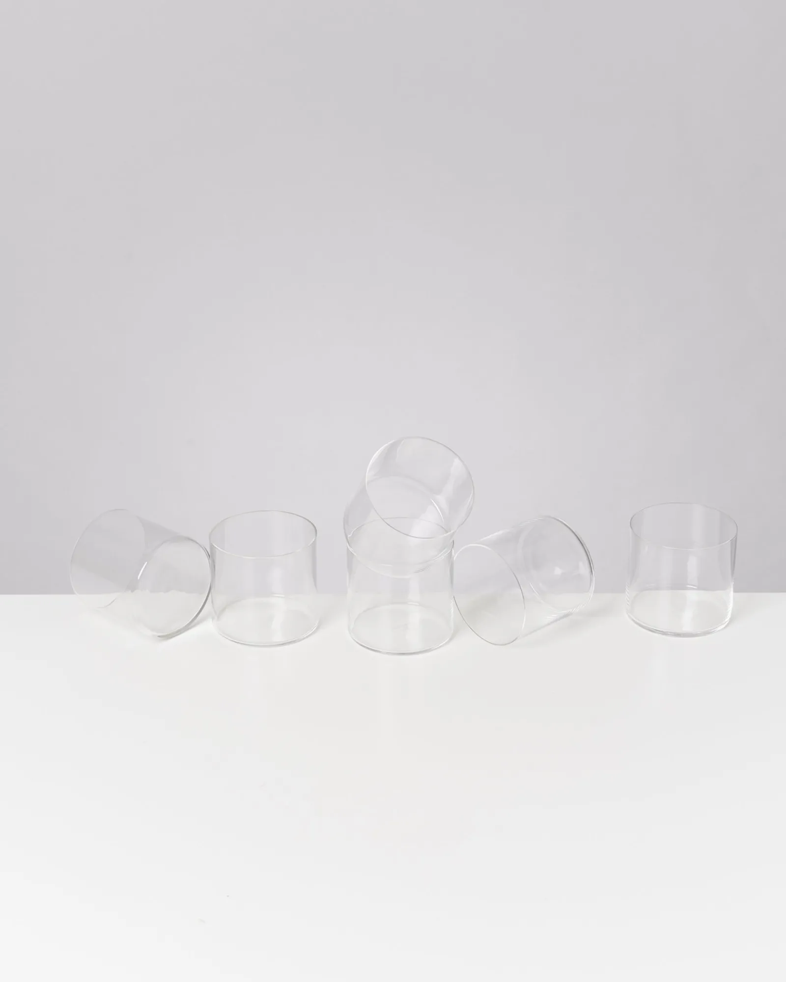 Motel a Miio Joia - Glass Small Classic transparent Discount