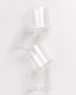 Motel a Miio Joia - Glass Small Flower Classic transparent Best