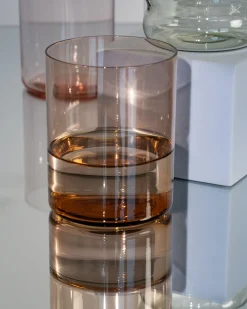 Motel a Miio Joia - Set Of 4 Glasses Large mix Sale