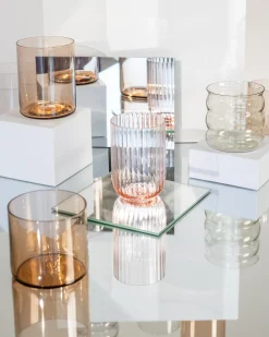 Motel a Miio Joia - Set Of 4 Glasses Large mix Sale