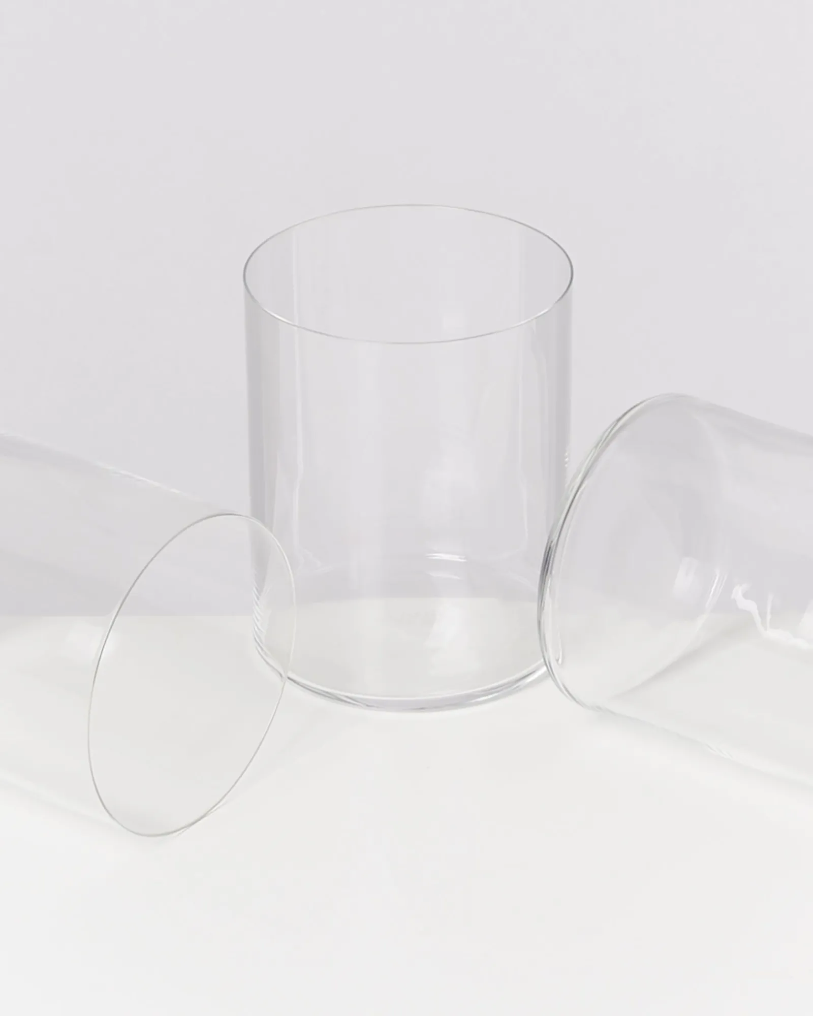 Motel a Miio Joia - Set Of 6 Glasses Large Classic transparent Clearance