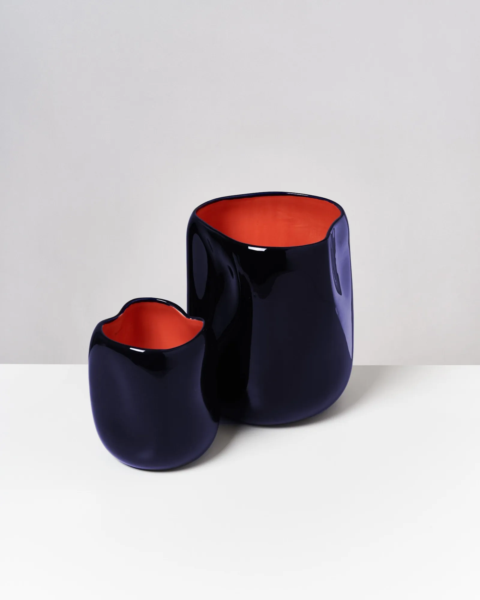 Motel a Miio João Vase L Blue Coral blau coral Sale