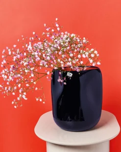 Motel a Miio João Vase L Blue Coral blau coral Sale