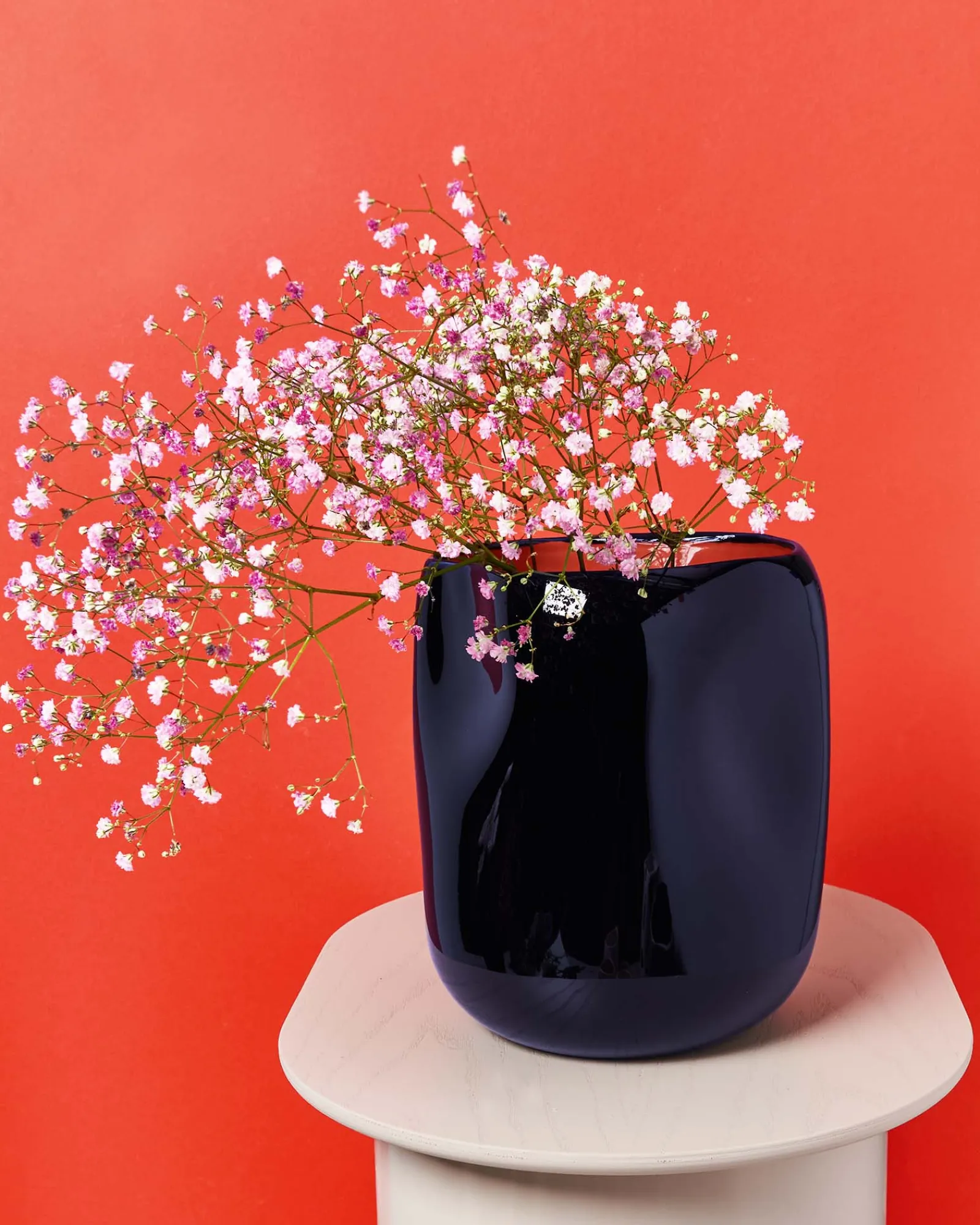 Motel a Miio João Vase L Blue Coral blau coral Sale