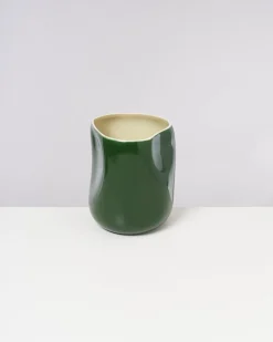 Motel a Miio João Vase L Green Vanilla grün vanille Store