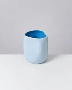 Motel a Miio João Vase L hellblau blau Cheap