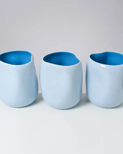 Motel a Miio João Vase L hellblau blau Cheap