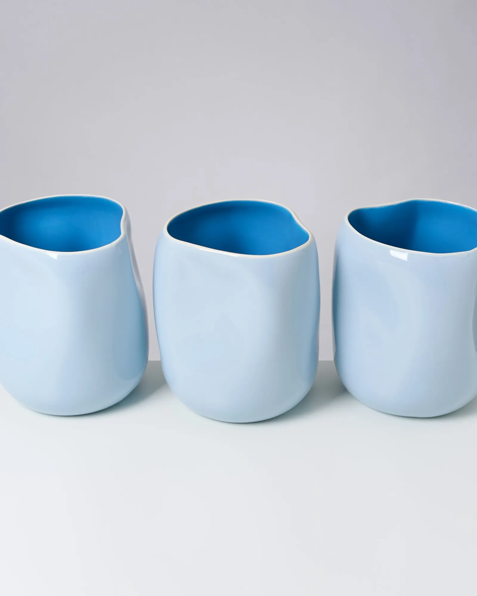 Motel a Miio João Vase L hellblau blau Cheap