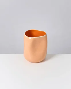 Motel a Miio João Vase L peach orange Hot