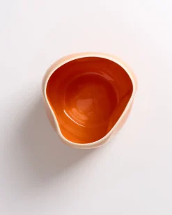 Motel a Miio João Vase L peach orange Hot