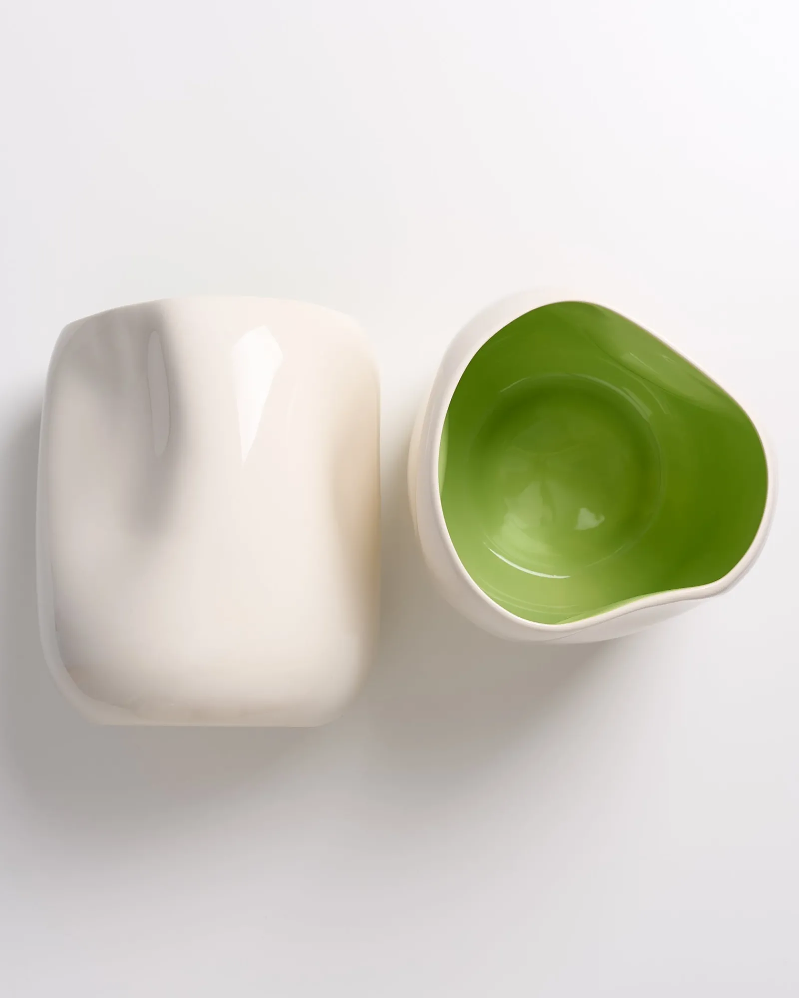 Motel a Miio João Vase L sand lime Flash Sale