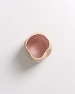 Motel a Miio João Vase M cappuccino rosé Clearance