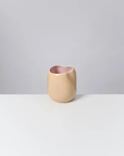 Motel a Miio João Vase M cappuccino rosé Clearance