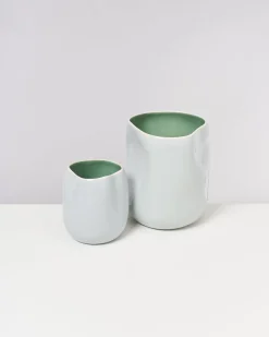 Motel a Miio João Vase M Lightblue Sage hellblau salbei Cheap