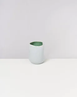 Motel a Miio João Vase M Lightblue Sage hellblau salbei Cheap