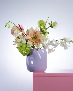 Motel a Miio João Vase M Lilac Rose lila rosa Cheap