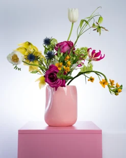 Motel a Miio João Vase M Rose Orange rosa orange Outlet