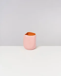 Motel a Miio João Vase M Rose Orange rosa orange Outlet