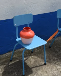 Motel a Miio Madalin Vase - rose coral Outlet