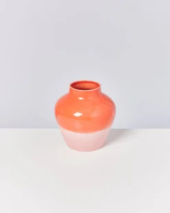 Motel a Miio Madalin Vase - rose coral Outlet