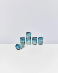 Motel a Miio Madeira - Espressocup green blue Outlet