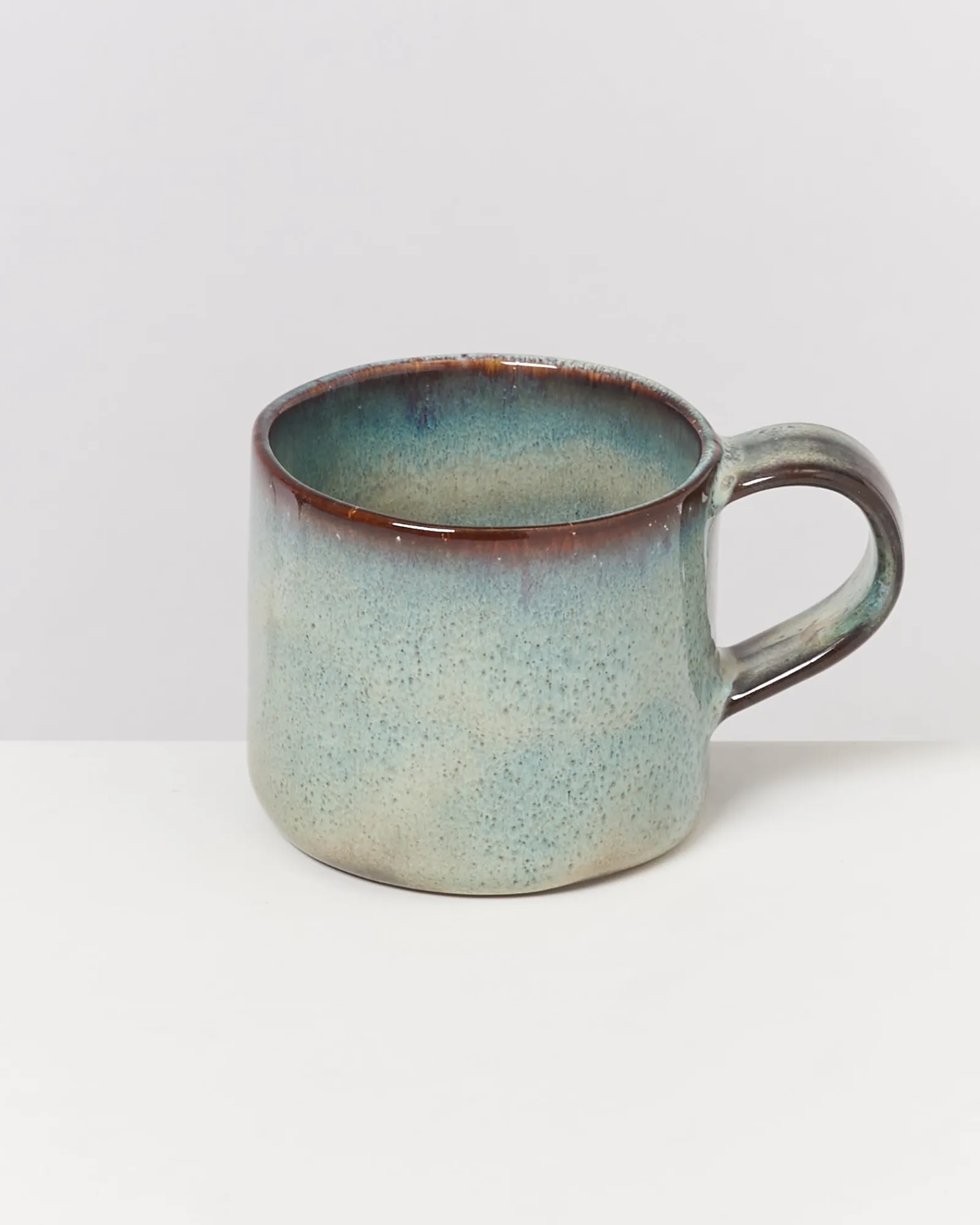 Motel a Miio Madeira - Mug Nódoa grünblau Discount