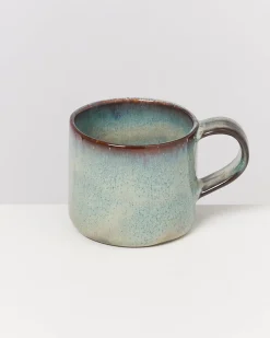 Motel a Miio Madeira - Set Of 6 Mugs Nódoa grünblau Best