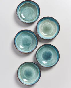 Motel a Miio Madeira Miniteller grünblau Hot