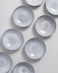 Motel a Miio Mae - Mini Plate Deep Grey Gray Store