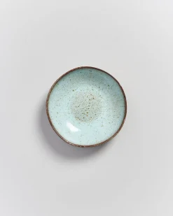 Motel a Miio Mae - Mini Plate Deep mint Clearance