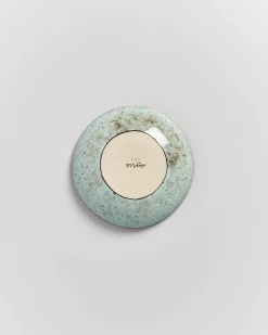 Motel a Miio Mae - Mini Plate Deep mint Clearance