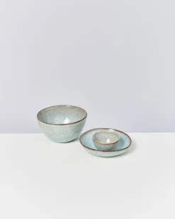 Motel a Miio Mae - Mini Plate Deep mint Clearance