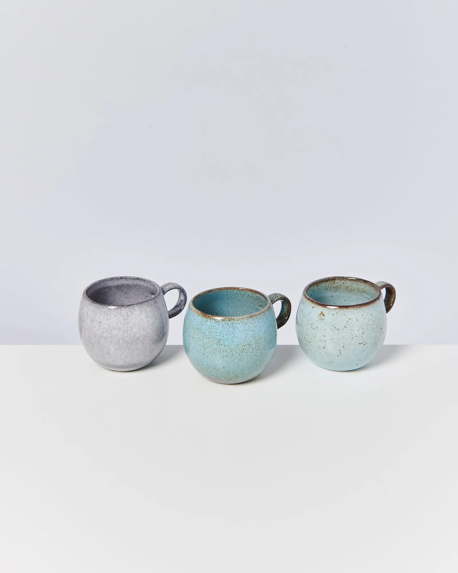 Motel a Miio Mae - Mug Big Grey Gray Cheap